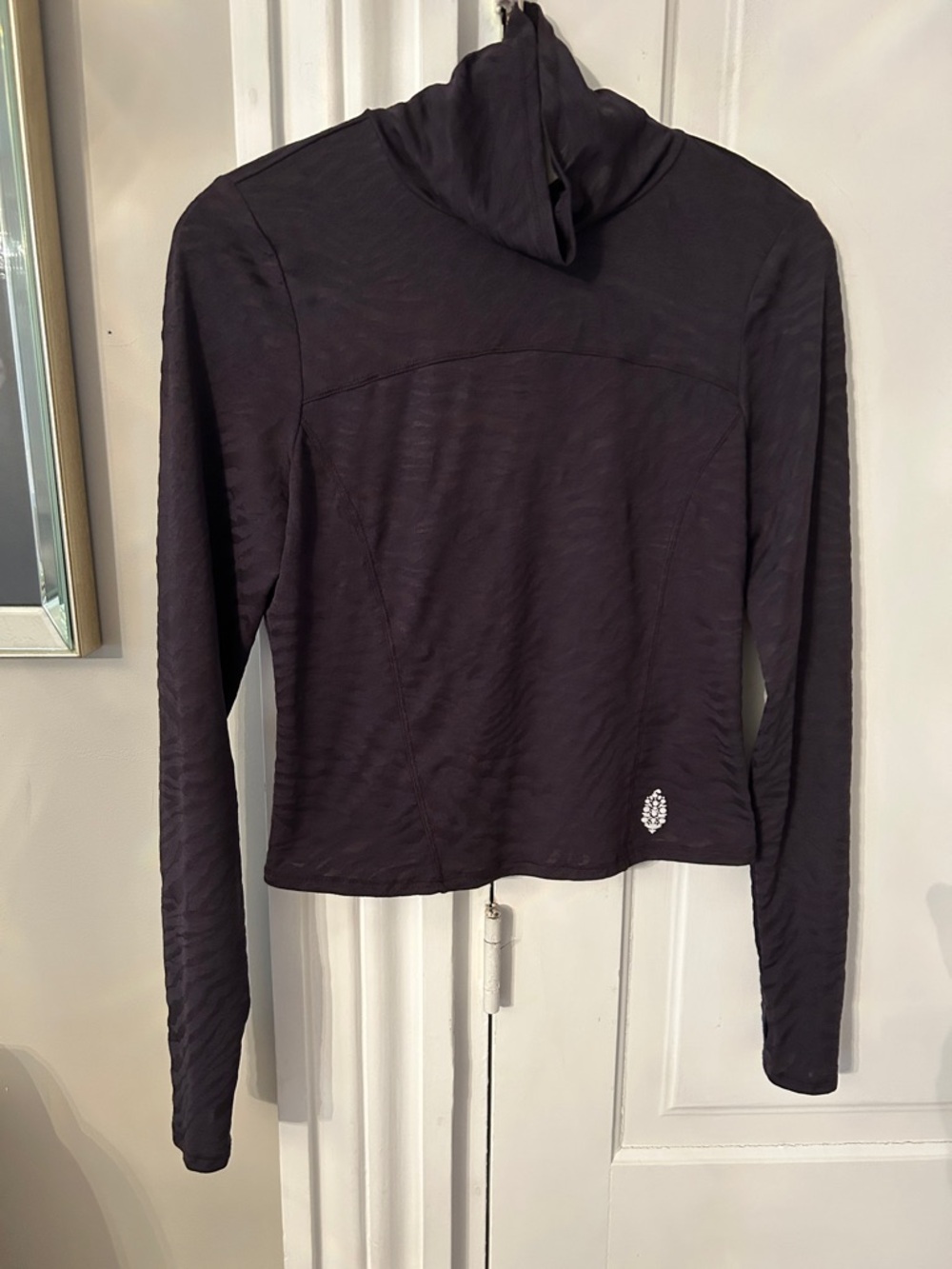 Free People Movement Top